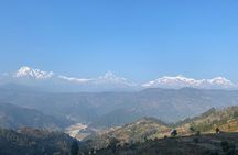 Gentle Walking Tour to Explore Nature in Pokhara