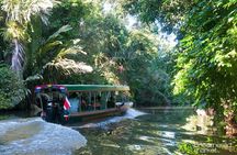 Caribbean Costa Rica: 5-Day Tour with Tortuguero National Park and Puerto Viejo