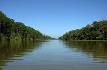 Caribbean Costa Rica: 5-Day Tour with Tortuguero National Park and Puerto Viejo