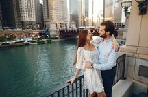 Love is in the Windy City - Chicago Walking Tour