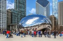 Love is in the Windy City - Chicago Walking Tour