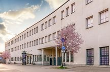 Krakow: The Schindler's Factory & Ghetto & The Salt Mine in Wieliczka