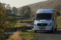 Yorkshire Dales Tour from York