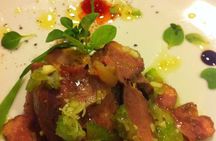 Historic Cooking class Renaissance Food Recreation and Revival