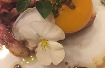 Historic Cooking class Renaissance Food Recreation and Revival