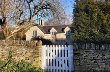 Cotswolds One Day Guided Cycle Tour - Private Groups