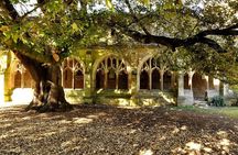 Private Day Tour to Oxford and The Cotswolds
