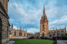 Private Day Tour to Oxford and The Cotswolds
