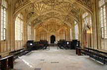 Private Day Tour to Oxford and The Cotswolds