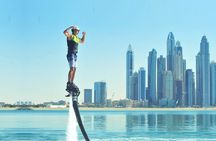 Flyboard Activity in Dubai
