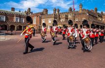 Private Guided Tour of Royal London