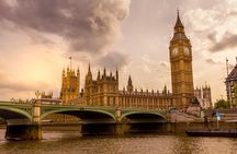 Private Guided Tour of Royal London