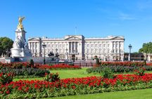 Private Guided Tour of Royal London