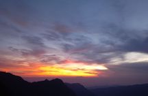 Ijen Crater Midnight Tour From Bali and Back to Bali