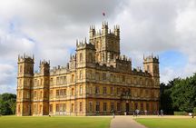 Private Downton Abbey Tour, including Bampton, Cogges Farm, and Highclere