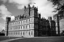 Private Downton Abbey Tour, including Bampton, Cogges Farm, and Highclere