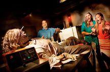 Hollywood Wax Museum 4-Attraction All-Access-Pass in Pigeon Forge