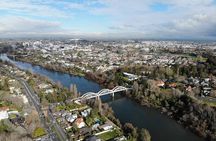 Romantic tour in Hamilton