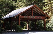 Ketchikan Rainforest Sanctuary and Totem Park
