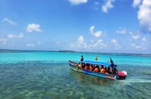 3-Day / 2-Night in San Blas Including Trip to Cayos Holandeses