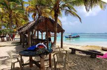 3-Day / 2-Night in San Blas Including Trip to Cayos Holandeses