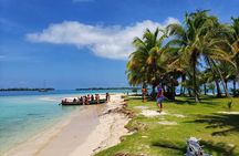 3-Day / 2-Night in San Blas Including Trip to Cayos Holandeses