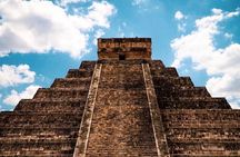 Chichen Itza Maya Amazing Adventure