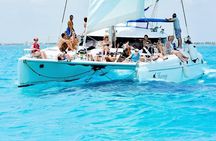Special offer COMBO 2x1 (Tour to Isla Mujeres and Chichén Itzá ) for 1 price!