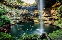Full-Day Tour of Chichen Itza with Lunch from Cancun or Riviera Maya