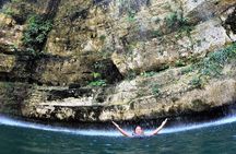 Chichen Itzá Full-Day Tour with Cenote Experience and Meals