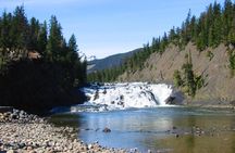 Banff, Lake Louise & Yoho National Parks 2-Day Tour