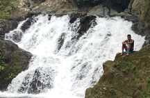 Embera Experience at the Chagres National Park
