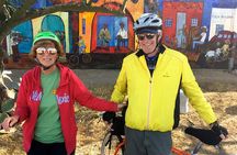 Mural Bike Tour