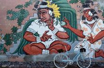 Mural Bike Tour