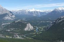Banff, Lake Louise & Yoho National Parks 2-Day Tour
