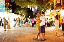 Luxury Tour in Tulum, Coba, Cenote and Playa del Carmen 