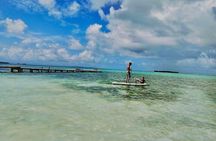 4 days / 3 nights in San Blas with trip to remote Cayos Holandeses + Boat Tour