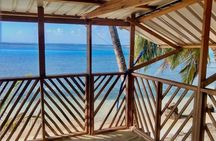 4D/3N Paradise Island in San Blas + Meals + Tour - Private Room