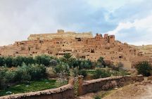 Private Tour to Ait Benhaddou and Ouarzazate from Marrakech