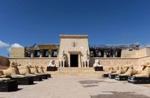 Private Tour to Ait Benhaddou and Ouarzazate from Marrakech