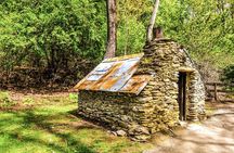 Arrowtown to Queenstown Bike Tour with Shuttle