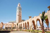 Private Tour of Casablanca from Marrakech