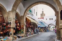 Private Tour of Casablanca from Marrakech