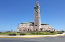 Private Tour of Casablanca from Marrakech