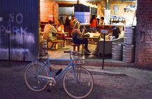 Taco Bike Tour