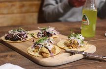 Taco Bike Tour