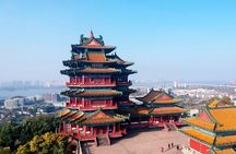 Nanjing Private English Tour Guide Service