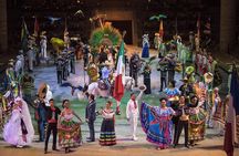 Visit the Mexican Caribbean and live the amazing experience with 3 ECO PARKS