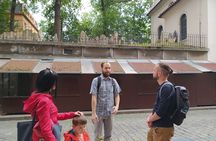 Ultimate Prague