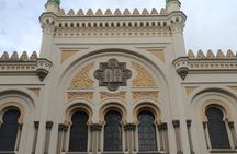 Ultimate Prague